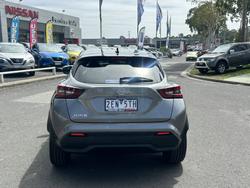 2024 Nissan JUKE ST-L