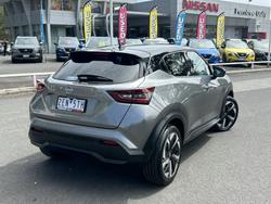 2024 Nissan JUKE ST-L