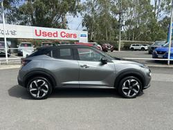 2024 Nissan JUKE ST-L