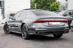 2022 Audi S7