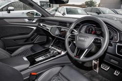 2022 Audi S7