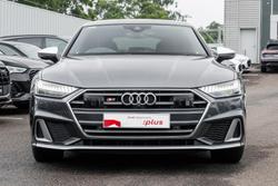 2022 Audi S7