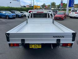 2021 Nissan Navara SL