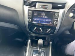 2021 Nissan Navara SL