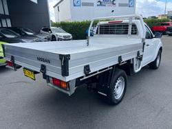 2021 Nissan Navara SL