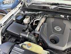 2021 Nissan Navara SL