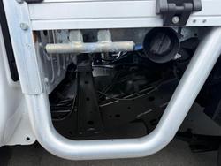 2021 Nissan Navara SL