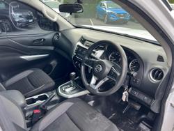 2021 Nissan Navara SL