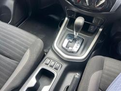 2021 Nissan Navara SL