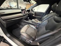 2022 Jeep Compass Night Eagle