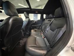 2022 Jeep Compass Night Eagle