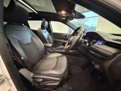 2022 Jeep Compass Night Eagle