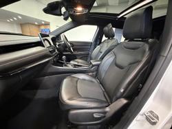 2022 Jeep Compass Night Eagle