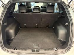 2022 Jeep Compass Night Eagle