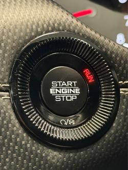 2022 Jeep Compass Night Eagle