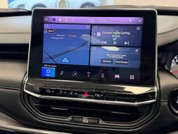 2022 Jeep Compass Night Eagle