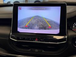 2022 Jeep Compass Night Eagle