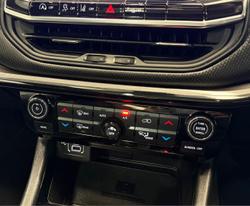 2022 Jeep Compass Night Eagle