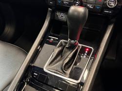 2022 Jeep Compass Night Eagle