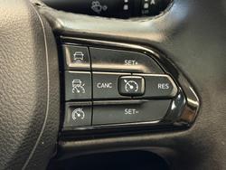 2022 Jeep Compass Night Eagle