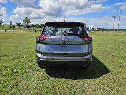 2026 Nissan X-TRAIL ST