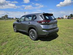 2026 Nissan X-TRAIL ST