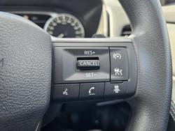 2026 Nissan X-TRAIL ST