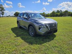 2026 Nissan X-TRAIL ST