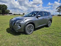 2026 Nissan X-TRAIL ST