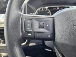 2026 Nissan X-TRAIL ST