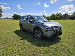 2026 Nissan X-TRAIL ST