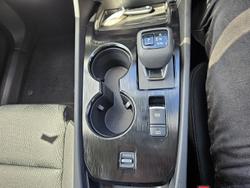 2026 Nissan X-TRAIL ST