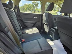 2026 Nissan X-TRAIL ST