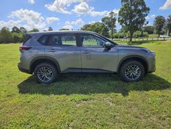 2026 Nissan X-TRAIL ST