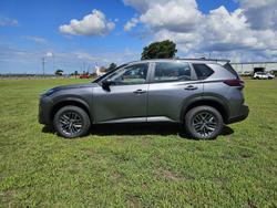 2026 Nissan X-TRAIL ST