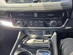 2026 Nissan X-TRAIL ST