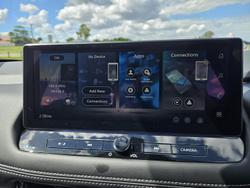 2026 Nissan X-TRAIL ST