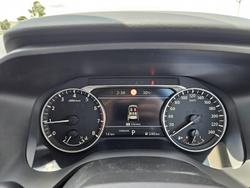 2026 Nissan X-TRAIL ST