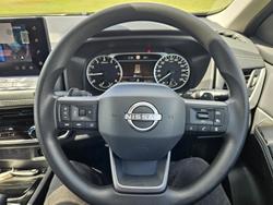 2026 Nissan X-TRAIL ST