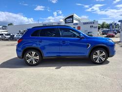 2022 Mitsubishi ASX Exceed