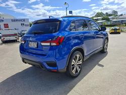 2022 Mitsubishi ASX Exceed