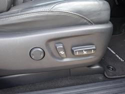 2019 Toyota Landcruiser Prado Kakadu GDJ150R 4X4 Dual Range Graphite