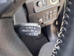 2019 Toyota Landcruiser Prado Kakadu GDJ150R 4X4 Dual Range Graphite