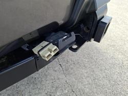 2019 Toyota Landcruiser Prado Kakadu GDJ150R 4X4 Dual Range Graphite