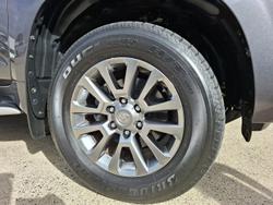 2019 Toyota Landcruiser Prado Kakadu GDJ150R 4X4 Dual Range Graphite