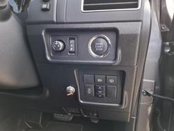 2019 Toyota Landcruiser Prado Kakadu GDJ150R 4X4 Dual Range Graphite