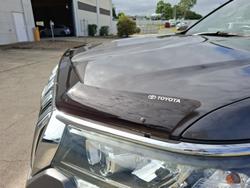 2019 Toyota Landcruiser Prado Kakadu GDJ150R 4X4 Dual Range Graphite