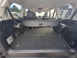 2019 Toyota Landcruiser Prado Kakadu GDJ150R 4X4 Dual Range Graphite