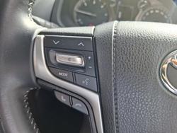 2019 Toyota Landcruiser Prado Kakadu GDJ150R 4X4 Dual Range Graphite