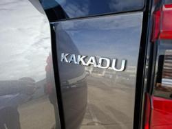 2019 Toyota Landcruiser Prado Kakadu GDJ150R 4X4 Dual Range Graphite